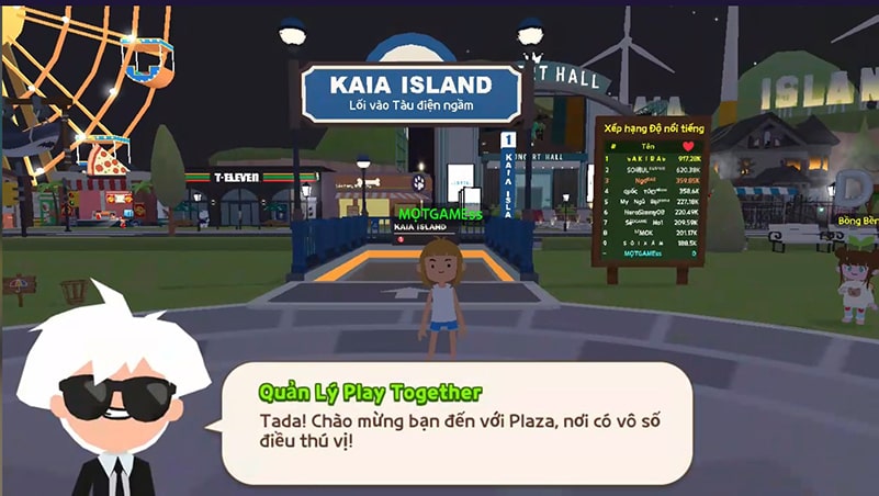 ACC CLONE ZING TRẮNG THÔNG TIN, ĐÃ TẠO NHÂN VẬT VÀO ĐƯỢC GAME